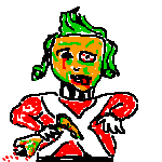 Zombie Loompa